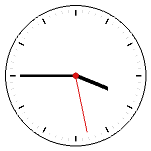 Clock