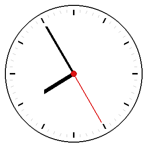 Clock
