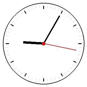 Clock
