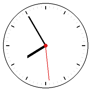 Clock
