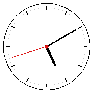 Clock