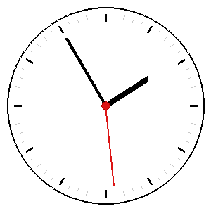 Clock