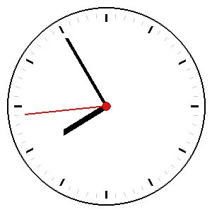 Clock