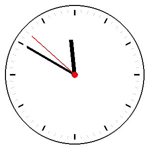 Clock