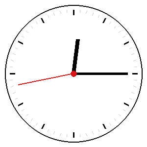 Clock