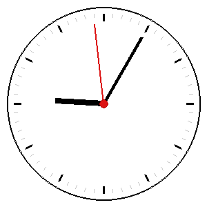 Clock