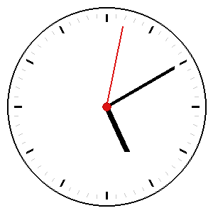 Clock