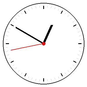Clock