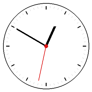 Clock