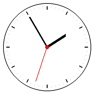 Clock