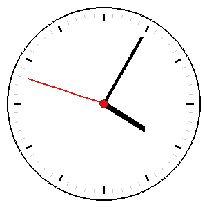 Clock