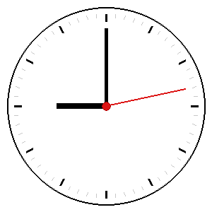 Clock
