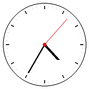 Clock