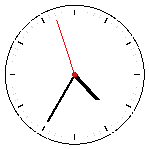 Clock