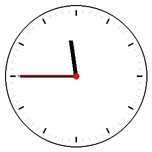 Clock