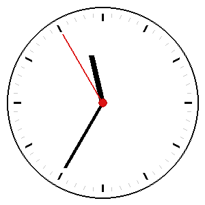Clock