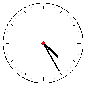 Clock