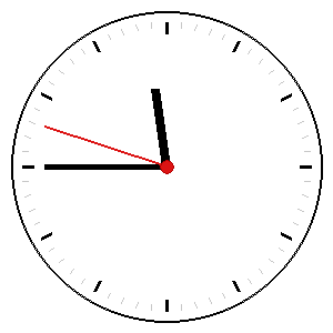 Clock