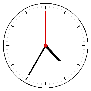 Clock