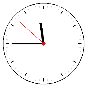 Clock