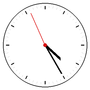 Clock