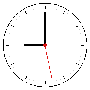 Clock