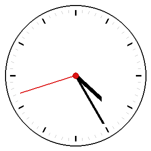 Clock