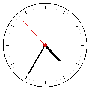 Clock