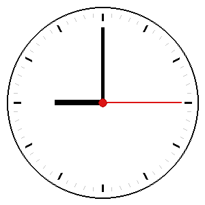 Clock