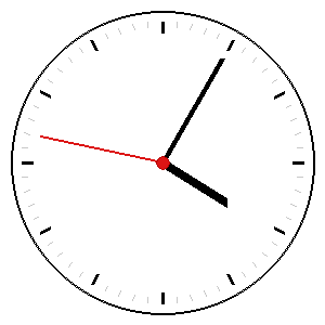 Clock