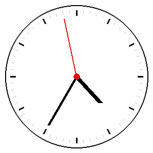 Clock