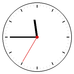Clock