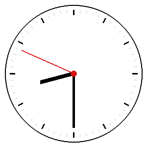 Clock