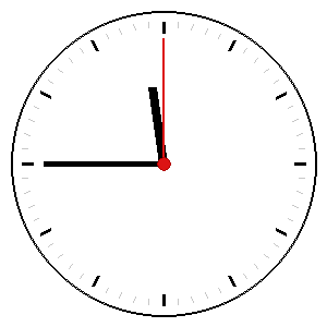 Clock
