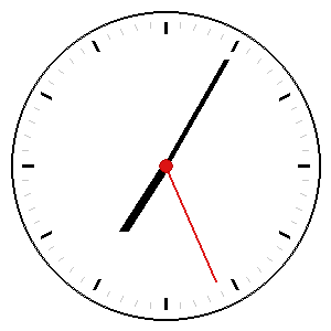 Clock