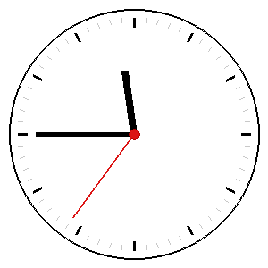 Clock