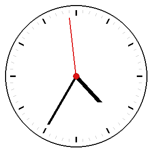 Clock