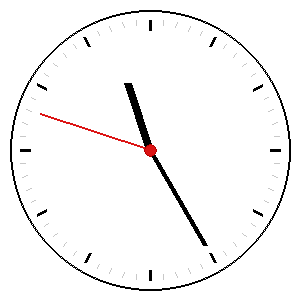 Clock