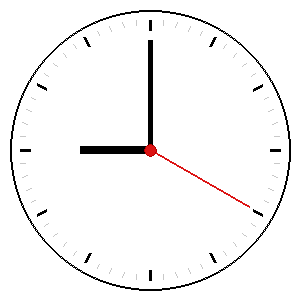Clock