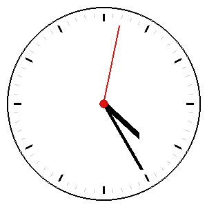 Clock
