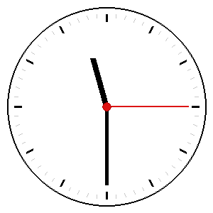 Clock