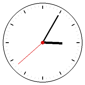 Clock