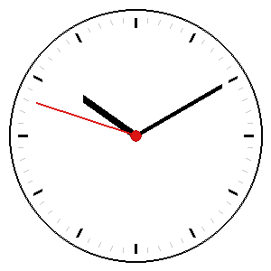 Clock