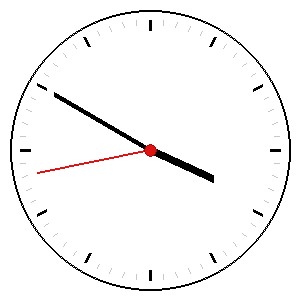 Clock