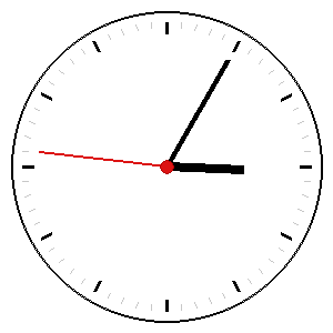 Clock