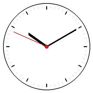 Clock