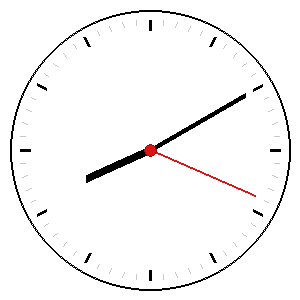 Clock
