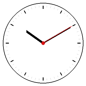 Clock