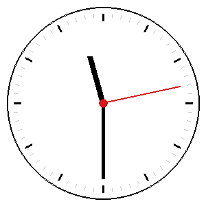 Clock