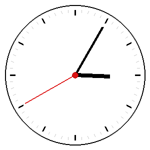 Clock